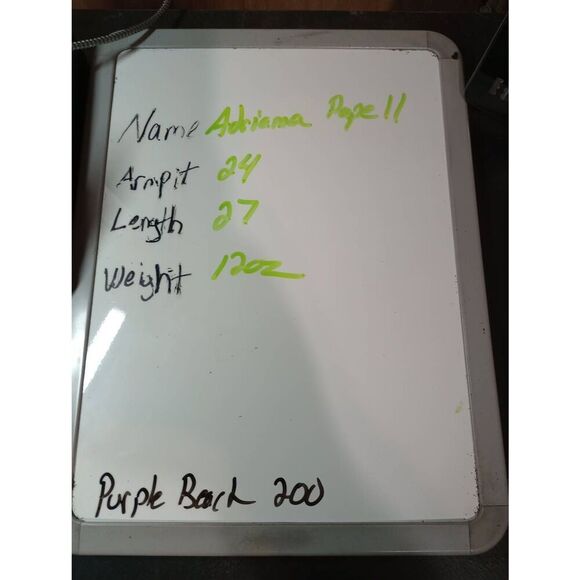 Adrianna Papell Shirt Ladies 1x Ivory Black‎ Heart Light Weight Flowy - Picture 9 of 9